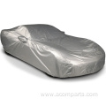 Perfectf durable tarpaulin cloth car covers